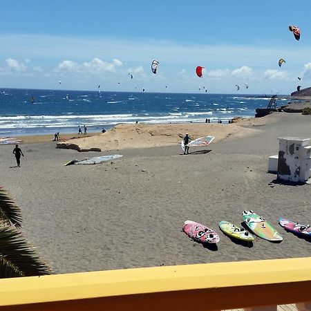 Apartamentos Medano - Casa Playa El Médano Quarto foto